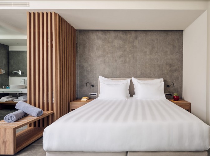 021_Schoene Aussichten Touristik - Lindos Grand Hotel - Rhodos-DLX Room